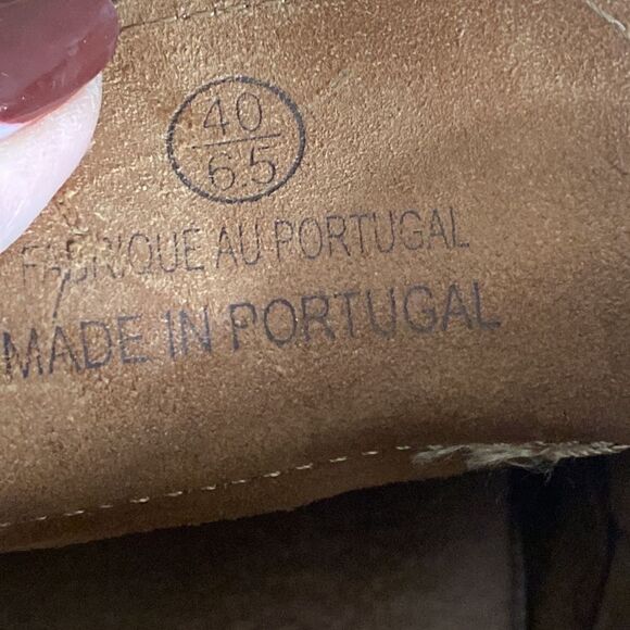 Softmoc Suede Leather Chukka Desert Boots - Picture 12 of 12